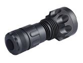 Jetbeam M30 3000 Lumens Ultra Long Range LED Flashlight